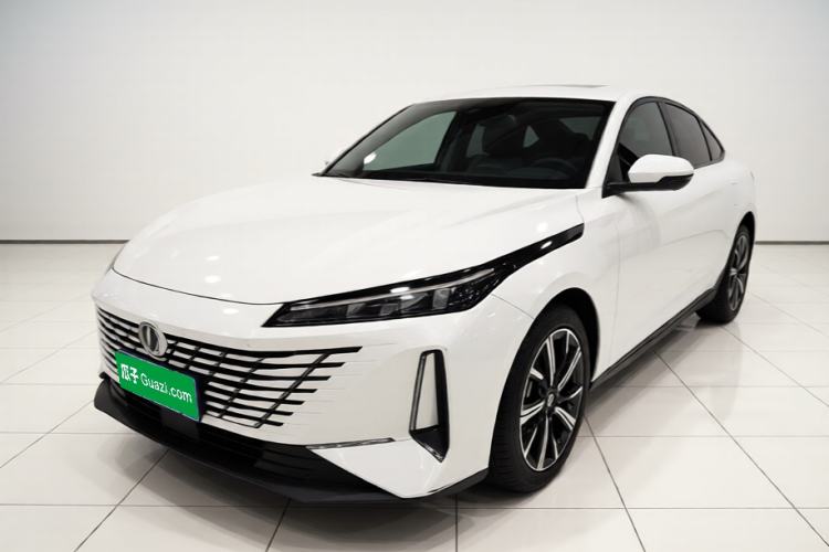 Used CHANGAN Eado 2024 1.5T GDI Automatic Prestige Edition