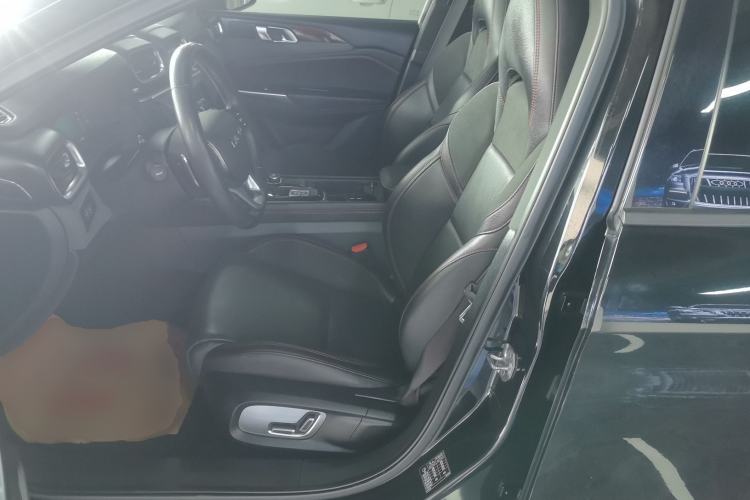 Used Lynk & Co 03 2019 2.0TD Automatic Trend Edition
