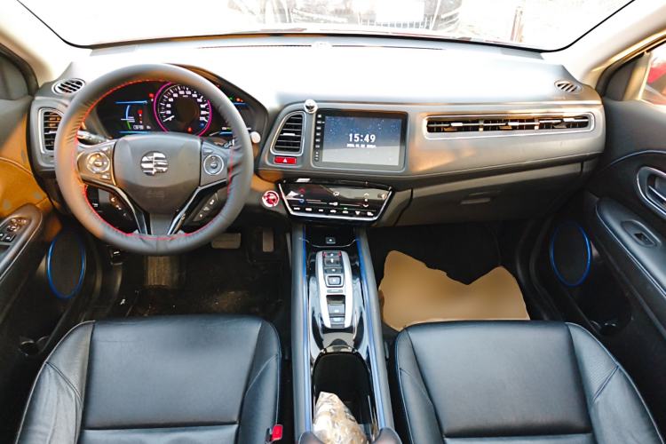 Used Everus VE-1 2020 Luxury Edition