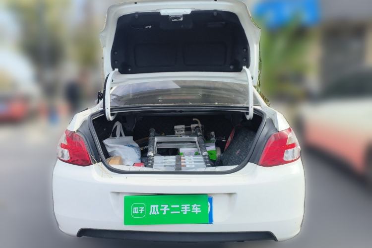 Used Peugeot 301 2016 1.6L Manual Comfort Edition
