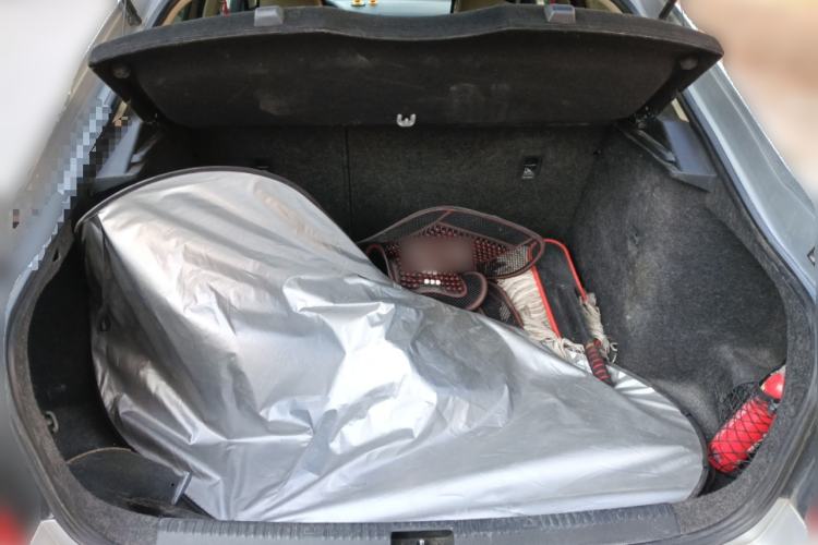 Used Skoda Octavia 2015 1.6L Manual Yijie Edition
