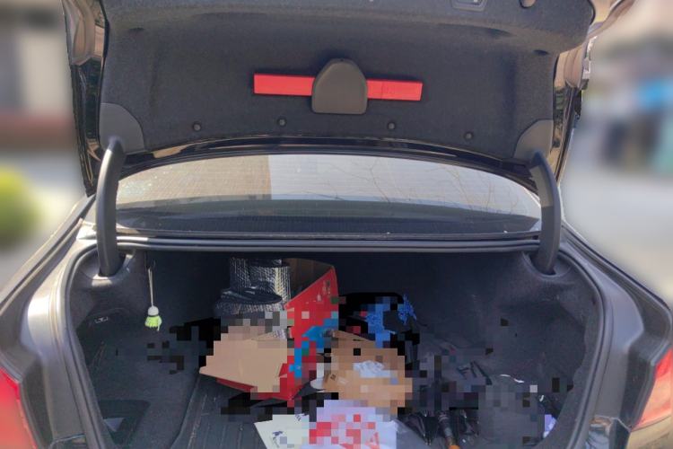 Used BMW 5 Series 2018 Restyled 530Li Luxury Edition M Sport Package