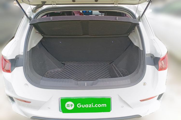 Used BYD e2 2020 Upgraded Model Standard Range Version Comfort Edition
