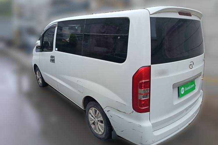 Used JAC Refine M3 2016 IKEA Edition 1.6L Luxury Model
