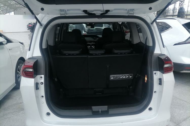 Used GAC Trumpchi M6 2023 PRO 270T DCT Luxury Edition
