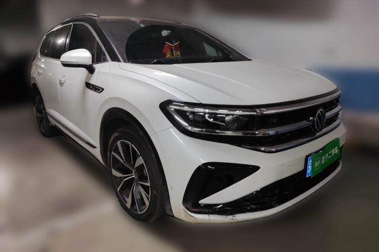 Used Volkswagen Talagon 2022 380TSI 4x4 R-Line Teramont 7-Seater
