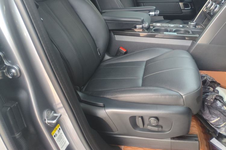 Used Land Rover Discovery 2020 3.0 SC V6 30th Anniversary Special Edition
