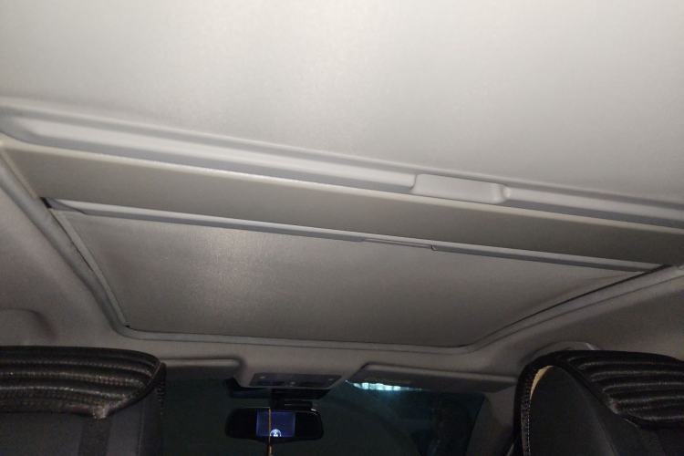 Used Renault Koleos 2014 Revised Version 2.0L Two-Wheel Drive Fashion Edition