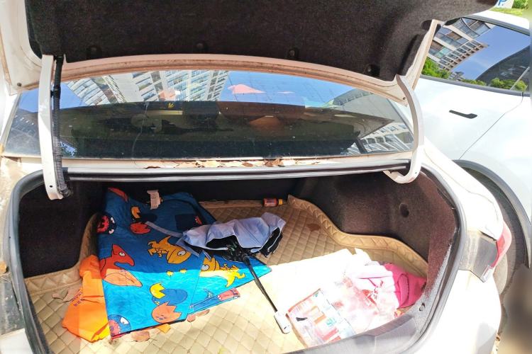 Used Buick GT 2021 Exemplar 1.5L Automatic Elite Version