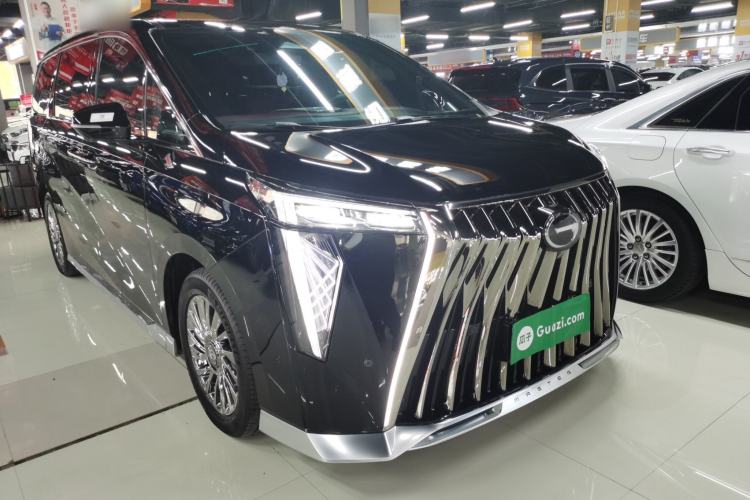 Used GAC Trumpchi M8 2024 Zongshi Series 400T Pioneer Edition