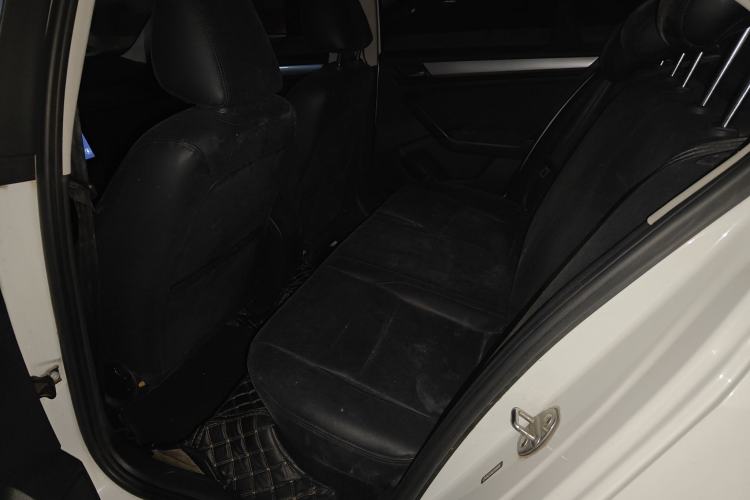 Used Volkswagen Bora 2019 Facelift Bora·Legend 1.5L Automatic Fashion Edition China VI Standard Interior 4