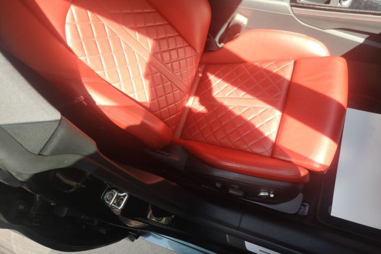 Used Audi S5 2017 S5 3.0T Sportback