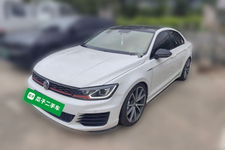 Used Volkswagen Lamando 2018 230TSI DSG Fashion Edition