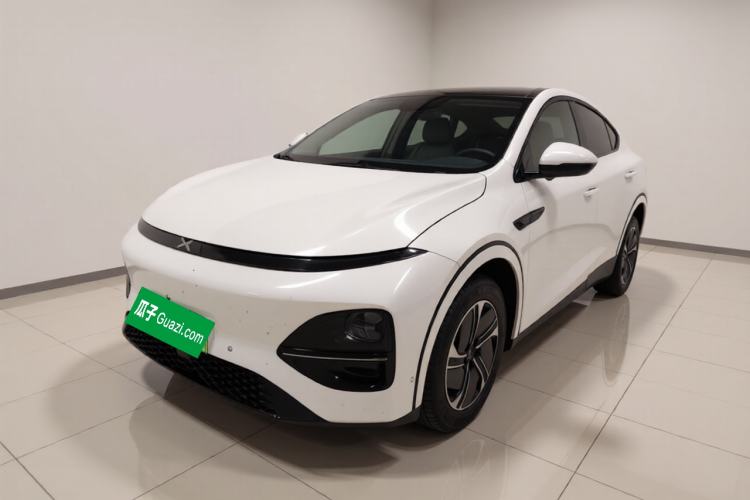 Used XPeng G6 2023 580 Long-Range Max