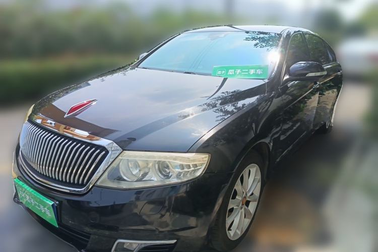Used Hongqi H7 2013 3.0L Prestige Model Guazi used car, China used car export, Used car for sale, Used  cars, Cheapest cars for sale