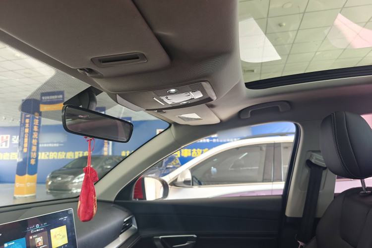 Used BYD Song Pro 2019 1.5T Automatic Elite Edition