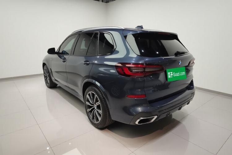 Used BMW X5 2021 xDrive30i M Sport Package
