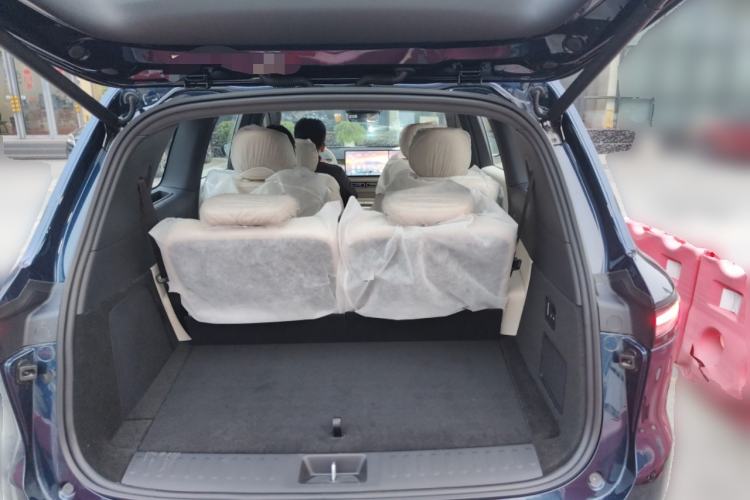 Used Deepal S09 2025 Rear-Drive Ultra+