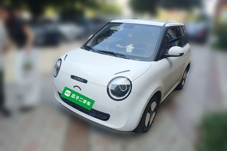 Used Qiyuan Lumin 2023 205km Xiangqin Version