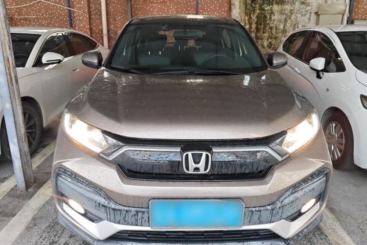 Used Honda XR-V 2019 1.5L CVT Comfort Version China VI