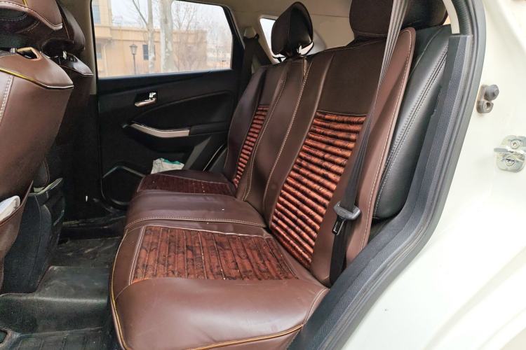 Used Venucia T70 2018 2.0L CVT Smart Edition