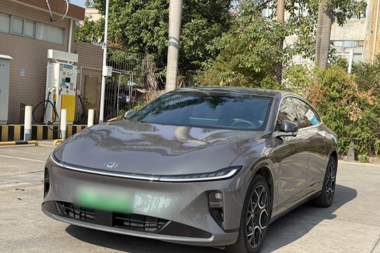 Used Qiyuan A07 2024 All-Electric "True Fragrance" Edition 710 Flagship Model