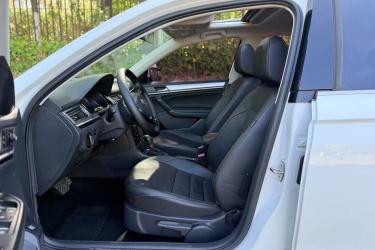 Used Volkswagen Bora 2018 1.5L Automatic Comfort Model
