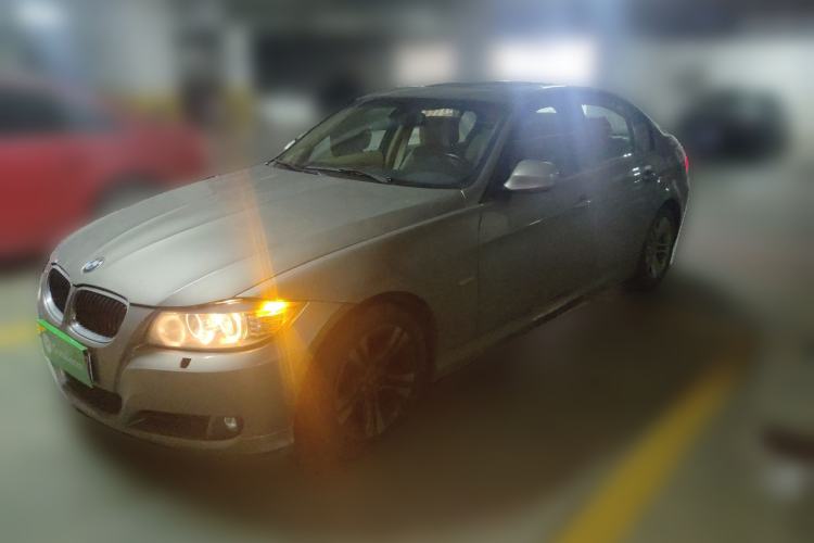 Used BMW 3 Series 2010 320i Sport Edition