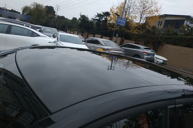 Used Changan UNI-V 2024 1.5T Prestige Sport Edition