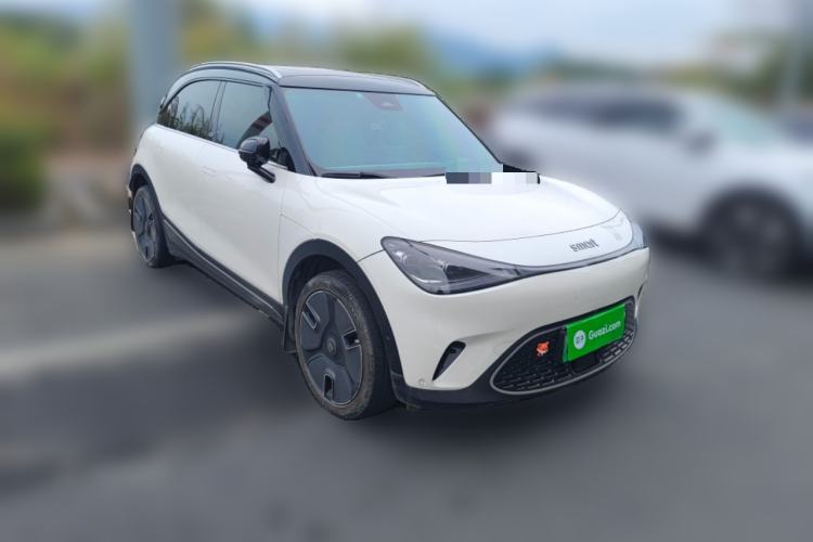 Used smart #1 2022 Premium Edition
