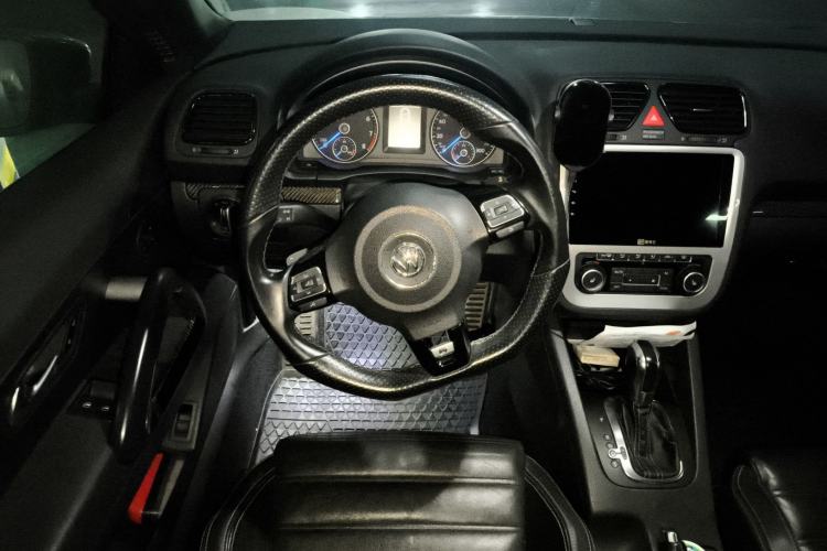 Used Volkswagen Scirocco 2011 R 2.0TSI