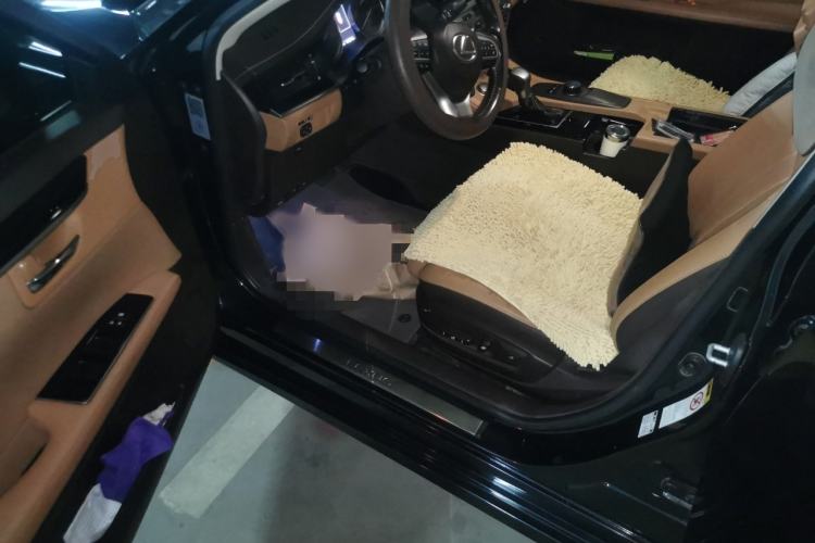 Used Lexus ES 2017 200 30th Anniversary Edition