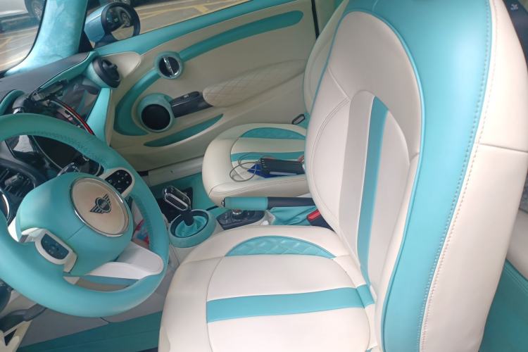 Used MINI 2023 1.5T ONE