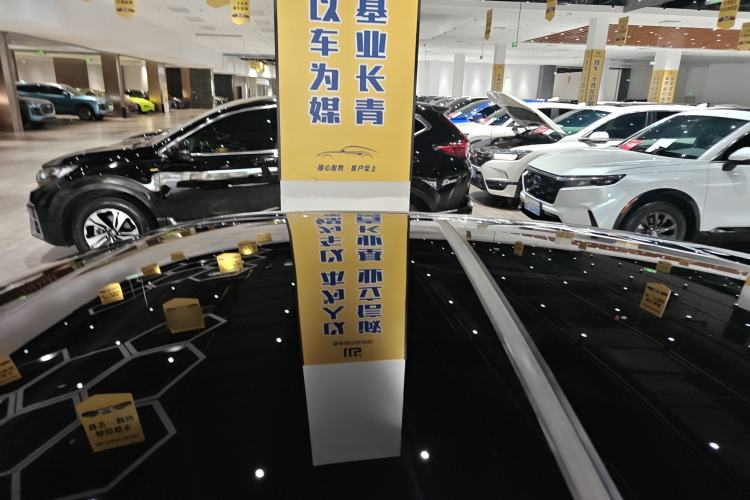 Used Nissan Teana 2022 2.0L XL-TLS Enjoyment Edition
