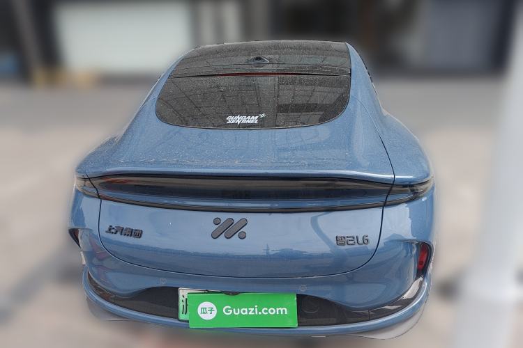 Used IM L6 2024 Max Standard Edition