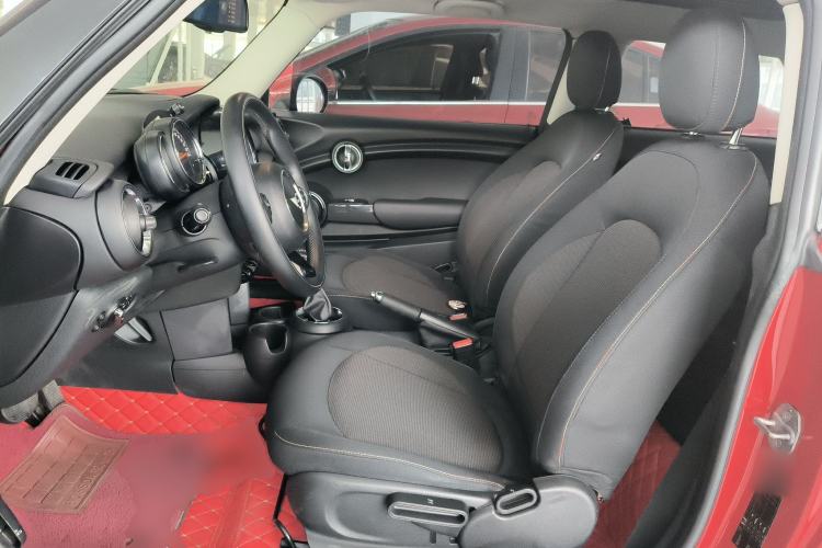 Used MINI MINI 2014 1.2T ONE+