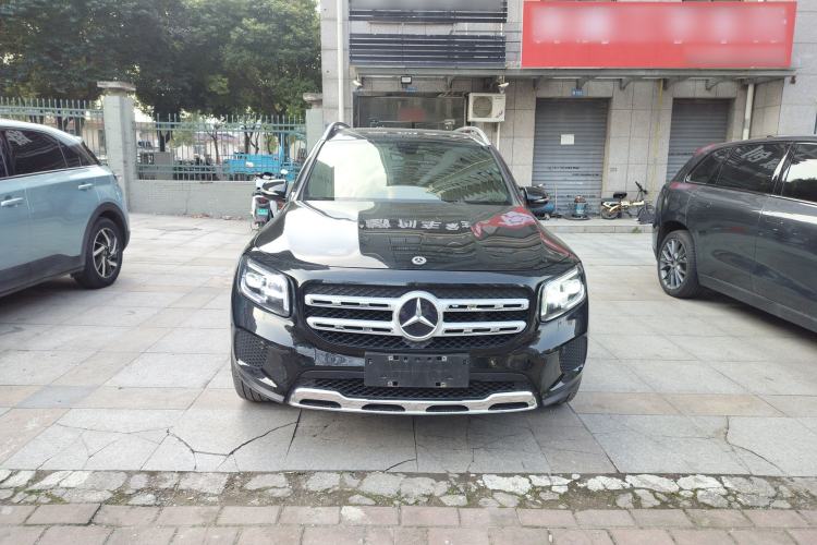 Used Mercedes-Benz GLB 2023 GLB 220 Sport Edition
