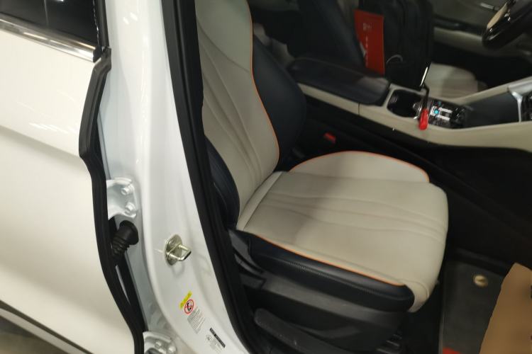 Used BYD Song PLUS New Energy 2023 Champion Edition DM-i 110KM Flagship Model