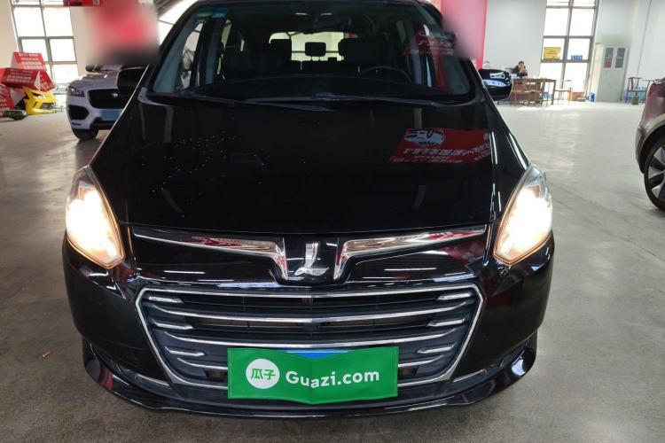 Used Luxgen Great 7 MPV 2016 2.0T Comfort Edition
