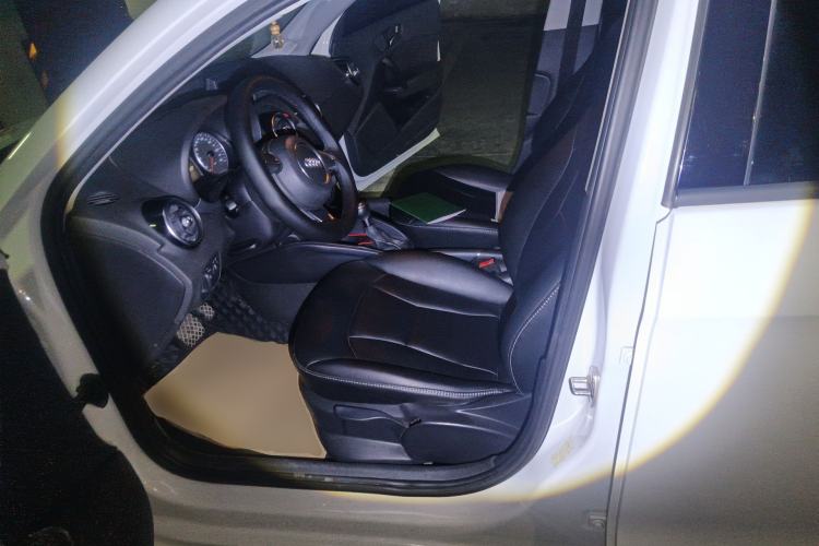 Used Audi A1 2013 30 TFSI Sportback Urban