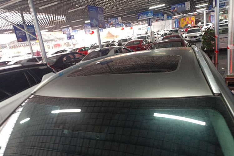 Used Mazda CX-5 2020 Revised Version 2.0L Automatic Two-Wheel Drive Smart Type
