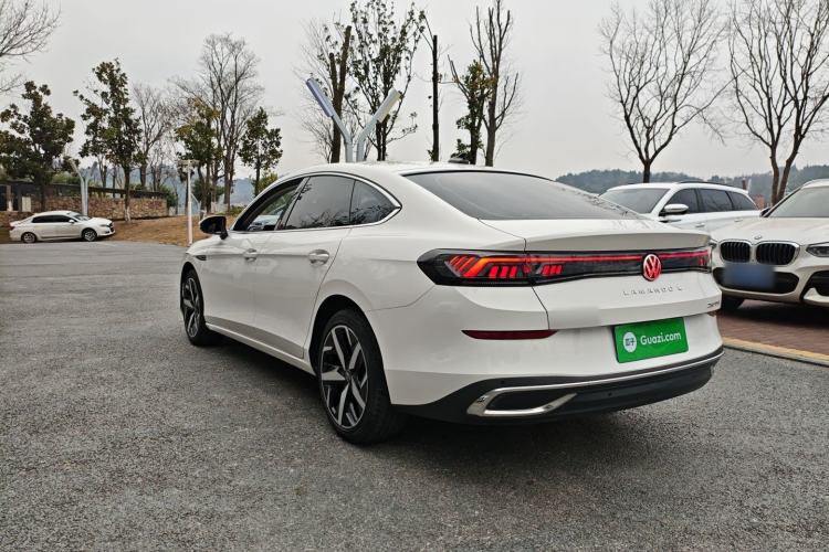 Used Volkswagen Lamando 2023 Lavida L 280TSI DSG Cool & Spicy Edition
