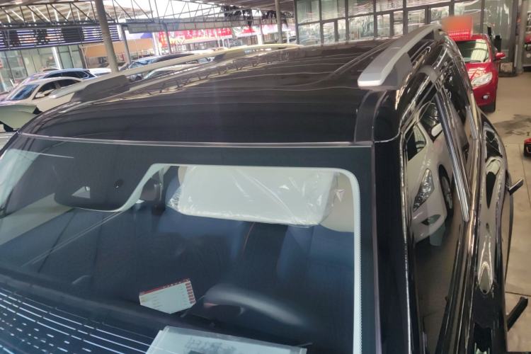 Used Deepal G318 2024 Two-Wheel Drive Comfort Edition
