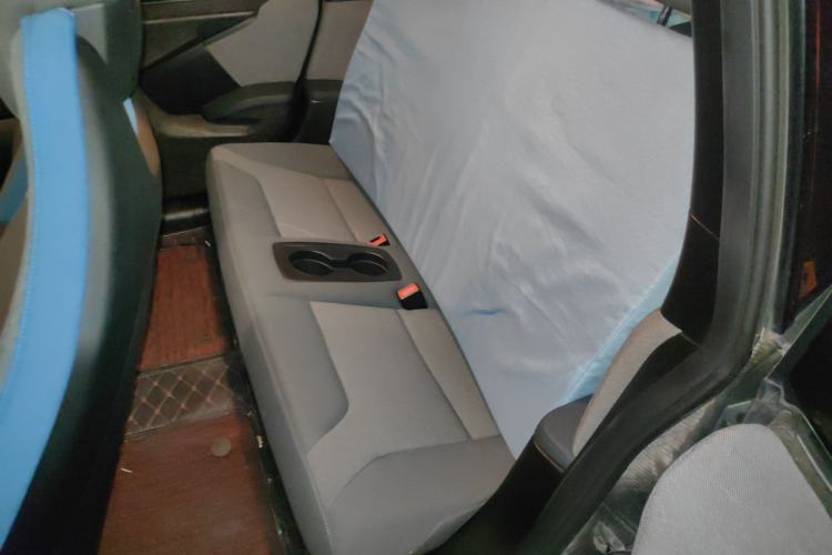 Used BMW i3 2019 Fast Charging Edition