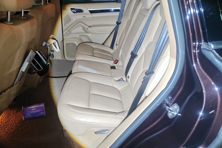 Used Porsche Cayenne E-Hybrid 2015 Cayenne S E-Hybrid 3.0T