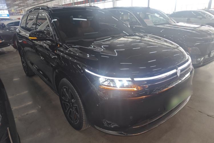 Used Hima AITO M7 2024 1.5T Intelligent Driving Rear-Drive Pro Version 5 Seats
