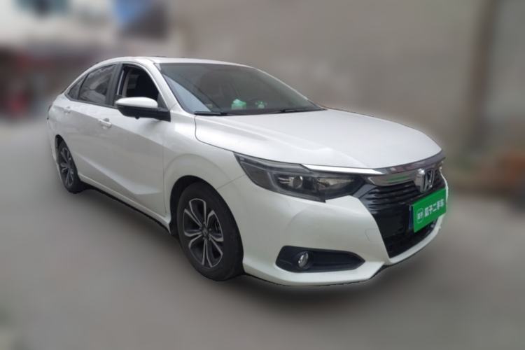 Used Honda Crider 2022 180Turbo CVT Luxury Edition
