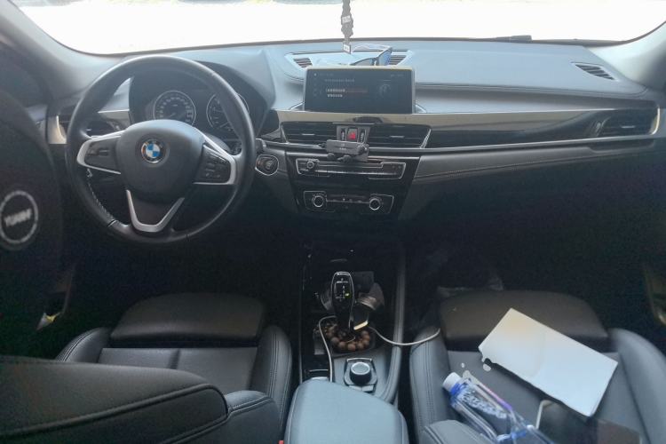 Used BMW X2 2019 sDrive20i M Sport Package China VI Emission Standard