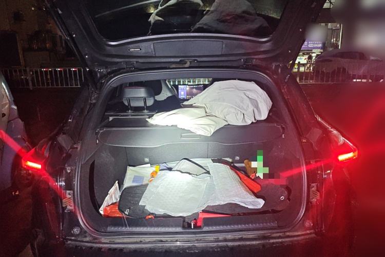 Used NETA X 2023 400 Lite