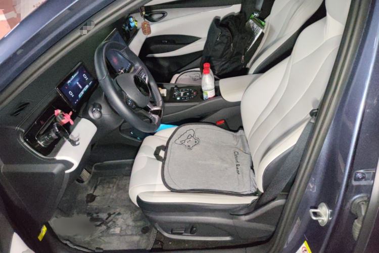 Used BYD Seal 06 New Energy 2024 DM-i 120KM Prestige Model